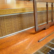 1963 Starck console piano - Upright - Console Pianos